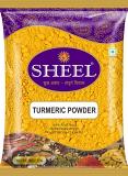 Sheel Turmeric (Haldi) Powder - 7 Oz.