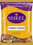 Sheel Turmeric (Haldi) Powder - 14 Oz. / 400g Sheel Turmeric (Haldi) Powder - 14 Oz. / 400g