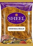 Sheel Garam Masala Regular - 7 Oz. / 200g