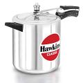 Hawkins Classic Pressure Cooker 8 litres tall