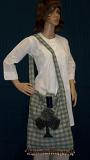 Tote Bag 137 Cotton Multi Use Shoulder Bag Shieno