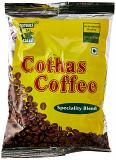 Cothas Coffee Speciality Blend of Coffee and Chicory (7oz) Cothas Coffee Speciality Blend of Coffee and Chicory (7oz)