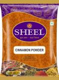 Sheel Cinnamon Powder - 7 Oz.
