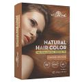 Vedaone Natural Hair Color Copper Brown 100gm Vedaone Natural Hair Color Copper Brown 100gm