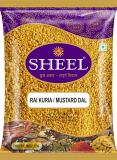 Sheel Rai Kuriya / Mustard Dal - 7 Oz. / 200g