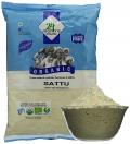 24 Mantra Organic Sattu Flour 2 lbs 24 Mantra Organic Sattu Flour 2 lbs