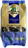 24 Mantra Organic Besan 2 lbs 24 Mantra Organic Besan 2 lbs