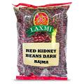 Laxmi Red Kidney Beans Rajma Dark 4 lbs Laxmi Red Kidney Beans Rajma Dark 4 lbs