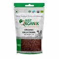 Just Organik Organic Kala Chana, Brown Chickpea Whole 2 lbs