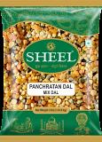 Sheel Panchratan Dal Mix -6x4lbs
