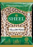 Sheel Yellow Peas - 2 Lb Sheel Yellow Peas - 2 Lb