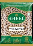 Sheel Yellow Peas - 4 Lb Sheel Yellow Peas - 4 Lb
