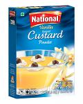 National Custard Powder- Vanilla Flavor 300 gms National Custard Powder- Vanilla Flavor 300 gms