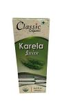Classic Organic Karela Juice Classic Organic Karela Juice
