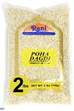 Poha Dagdi Extra Thick Poha 2 lb