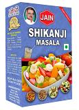 Jain Shikanji Masala 100gm (Pack of 4) Jain Shikanji Masala 100gm (Pack of 4)