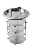 Pizza Kit for Home & Restaurant Tandoori Oven - 2 to 4 Tier Pizza Kit for Home & Restaurant Tandoori Oven - 2 to 4 Tier