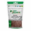 Just Organik Kabuli Chana , Organic Whole Chickpea 2 lbs 
