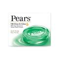 Pears Green 75gm x 3 pcs Pears Green 75gm x 3 pcs
