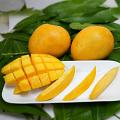 Banginapalli Mangoes (Fresh, Juicy & Tasty)