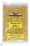Rani Dhana Dal Yellow 200G