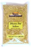 Rani Dhana Dal Yellow 400G