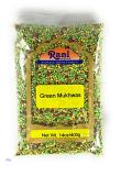 Rani Green Mukhwas (Special Digestive Treat) 14oz (400g) ~ Indian Candy Mouth Freshener
