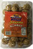 Rani Sesame Ladoo 200G Rani Sesame Ladoo 200G