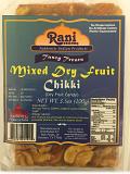 Rani Mixed Nut Chikki 100G Rani Mixed Nut Chikki 100G