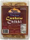 Rani Cashew Chikki 100G