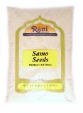 Rani Samo Seeds (Japanese barnyard millet/Jungle Rice) Echinochloa frumentacea 4lbs (64oz) ~ Gluten Free