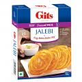 Gits Jalebi With Free Bottle 100 gms