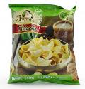 Amma's Kitchen- Tapioca chips Classic salted 200 gms