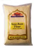 Rani Soya Beans Flour 800g (28oz) Rani Soya Beans Flour 800g (28oz)