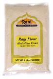 Rani Raggi Flour 2lb Rani Raggi Flour 2lb