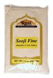 Rani Sooji (Farina) Fine 2Lb Rani Sooji (Farina) Fine 2Lb