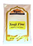 Rani Farina (Sooji) Fine 4Lb Rani Farina (Sooji) Fine 4Lb