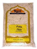 Rani Poha Thin 4lb Rani Poha Thin 4lb