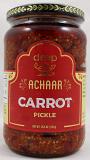 Deep Carrot Pickle 723 gms Deep Carrot Pickle 723 gms