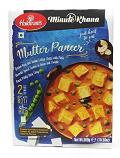 Haldiram's Minute Khana- Mutter Paneer 300 gms