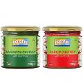Swagat Garlic Chutney 3.5 Oz Swagat Garlic Chutney 3.5 Oz