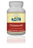 Sandhu's - Cholesterolfit 60 capsules