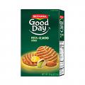 Britannia - Good Day Pistachio-almond Cookies 230 gms Britannia - Good Day Pistachio-almond Cookies 230 gms