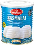 Haldiram'S Rasmalai 1 kg Haldiram'S Rasmalai 1 kg
