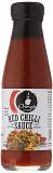 Ching's Red Chilli Sauce 200 gnms
