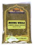 Rani Moong Whole 4Lbs