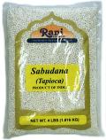 Rani Sabudana 4lbs (1.81kg)