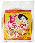 Lijjat Udad Punjabi Papad 200 gms Lijjat Udad Punjabi Papad 200 gms
