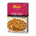 Shan Seasoning Mix - Murgh Cholay 50 gms