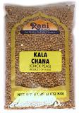 Rani Kala Chana 8Lbs